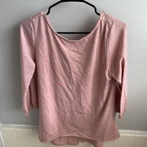 Women’s dress shirt, medium, New York, & Company